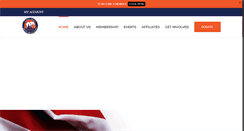 Desktop Screenshot of chicagoyrs.com